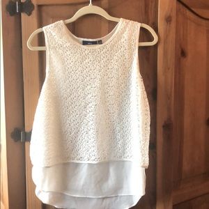 White Top